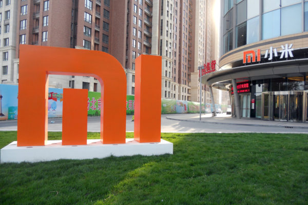 Xiaomi demanda al Gobierno de EE.UU por incluirla en una lista negra