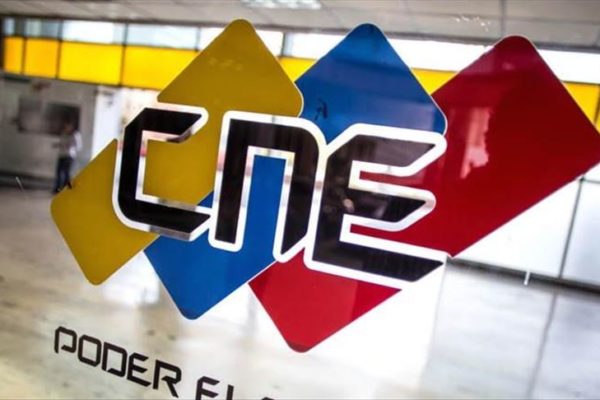 CNE habilitará desde junio mil puntos de inscripción y actualización en registro electoral