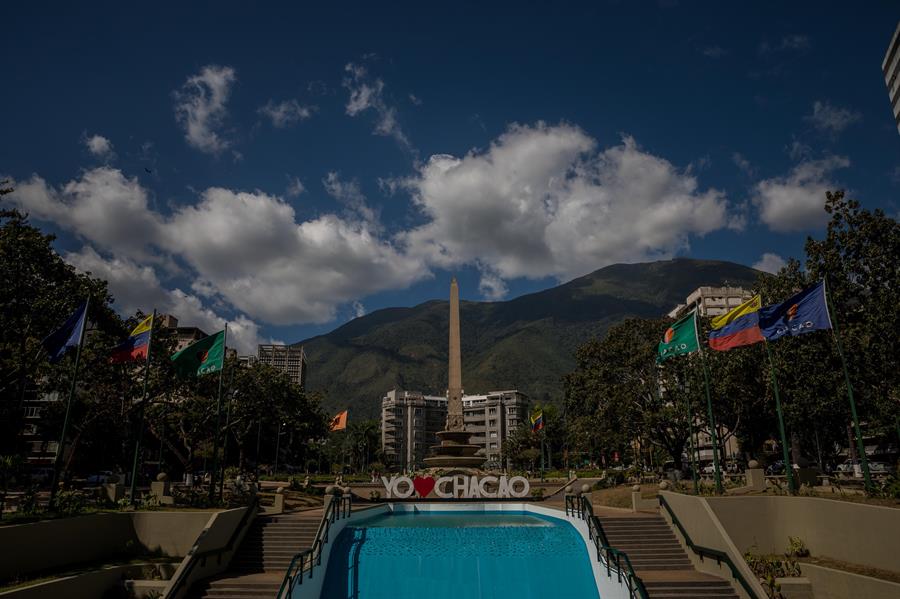 Caracas vs. Caracas: La propuesta que cinco municipios integraran el Distrito Capital