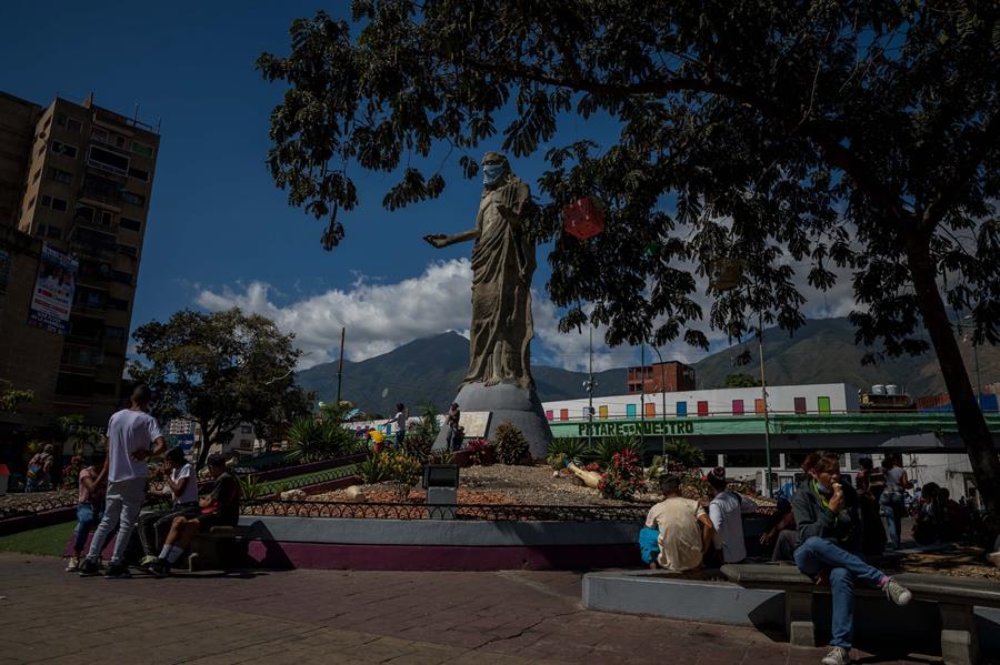 Caracas vs. Caracas: La propuesta que cinco municipios integraran el Distrito Capital