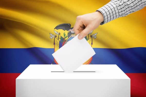 Tensión: Poderes Públicos de Ecuador piden transparencia y legitimidad en elección presidencial