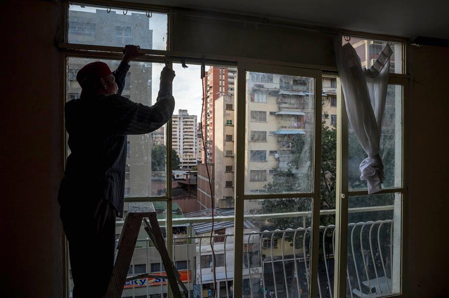 Las invasiones y el miedo a perder los bienes en el país: &#8216;La justicia tiene los ojos vendados&#8217;