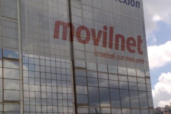 Bs. 4,00: Movilnet aumentó la tarifa del saldo mínimo para las recargas