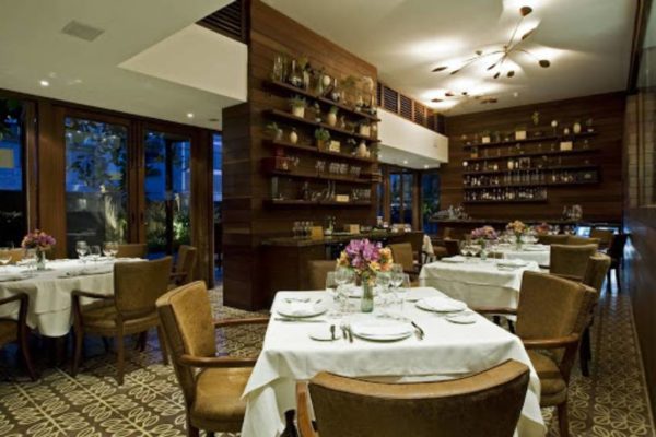 Cuarentena ha acabado con 90% de las ventas de restaurantes