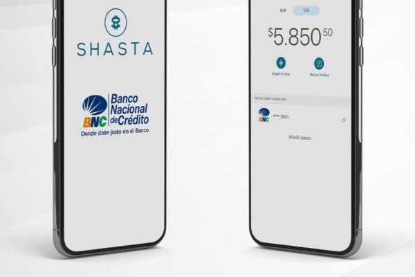 Esto es lo que hay que saber de Shasta, la aplicación financiera que ya utilizan más de 30.000 venezolanos