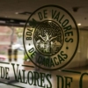 Índice de la Bolsa de Valores de Caracas cerró en negativo en -2,90% en la semana