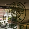En caída masiva de acciones en la Bolsa de Caracas solo Corimon terminó en alza