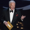 Se fue una leyenda del cine: murió Christopher Plummer el ganador del Oscar más longevo