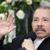 Gobierno de Ortega puso preso a hijo de la expresidenta Violeta Chamorro