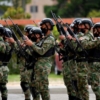 Colombia lanza fuerza de élite de 7.000 militares para luchar contra rebeldes y narcos