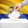 Ecuador elige presidente en un clima de miedo tras magnicidio