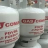 Gobernación de Lara impulsa plan para optimizar distribución de gas doméstico