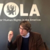 Geoff Ramsey: Sanciones de EE.UU. ‘no son la causa de la crisis humanitaria en Venezuela’