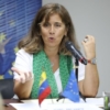 La embajadora de la UE en Venezuela dejará el país el próximo martes #02Mar