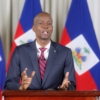 Comando asesinó a tiros al presidente de Haití Jovenel Moise
