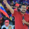 ‘Era una gran promesa’: Diputado chavista falleció por Covid-19, informó Maduro