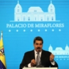 Maduro pide comprensión y solidaridad al mundo ante los comicios del domingo