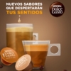 Nescafé Dolce Gusto incorpora nuevos sabores a su línea de café en cápsulas