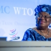 Ngozi Okonjo-Iweala es la primera mujer elegida para dirigir la OMC