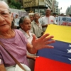 Jubilados y pensionados venezolanos en España denuncian el impago de sus pensiones