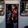 Transportistas del estado Lara trabajan a perdida: Gastan US$750 semestral para mantener unidades