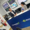 Mesa de cambio de Bancamiga registra repunte gracias a la confianza de sus clientes