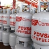 Habría más altos funcionarios implicados: banda de Pdvsa Gas Comunal traficaba más de 60% de la producción