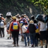 Más de 4 millones de migrantes y refugiados venezolanos en América Latina necesitan ayuda