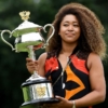 Naomi Osaka conquista Melbourne y da un golpe de autoridad