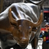 Wall Street vuelve a terreno bajista y el Dow Jones pierde 0,34 %