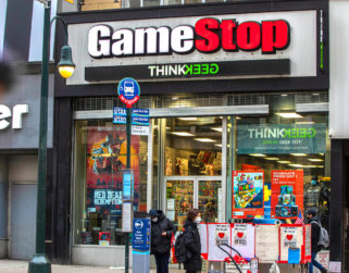 GameStop nombra como consejero delegado a un exejecutivo de Amazon