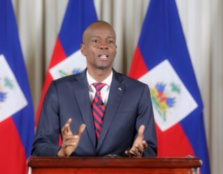 Al menos 17 exmilitares colombianos presuntamente implicados en magnicidio de Haití