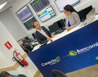 Mesa de cambio de Bancamiga registra repunte gracias a la confianza de sus clientes