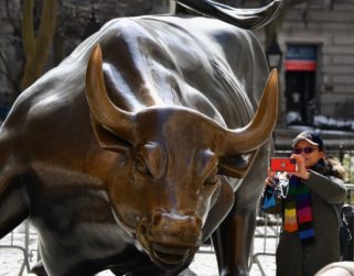 Wall Street cierra verde y el Dow sube un 0,51 %