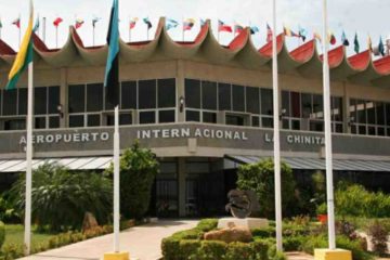 Autoridad de seguridad aeron&aacute;utica de EEUU inspeccion&oacute; aeropuertos de Maracaibo y Barcelona