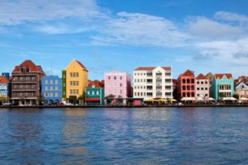 Conexi&oacute;n a&eacute;rea entre Aruba y Venezuela podr&iacute;a reactivarse entre mayo y junio