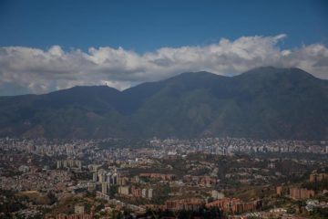 &laquo;No hay espacio&raquo;: Ministro de Transporte descarta construir un aeropuerto en Caracas