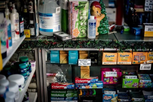 The New York Times: Escasez y altos precios de anticonceptivos afecta a mujeres en Venezuela