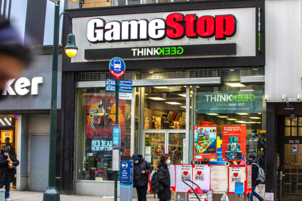 Fondo Melvin Capital perdió en enero 53% de inversión en batalla por GameStop