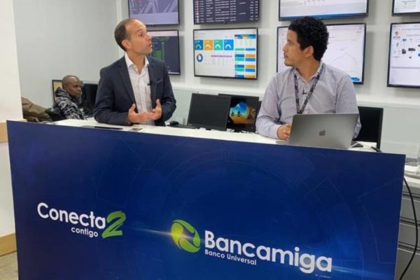 Bancamiga crea Adminpagos para conciliar los pagos móviles de manera segura