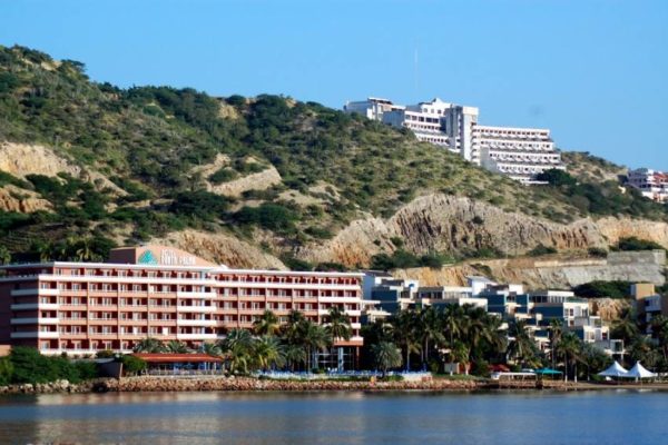 Anzoátegui registró 20% de ocupación hotelera durante Carnaval