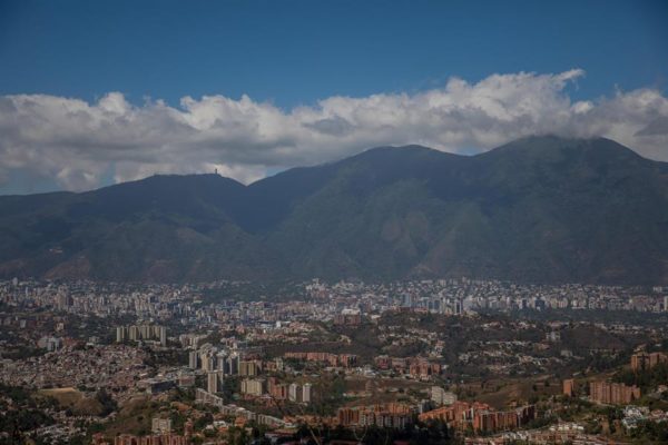 Caracas vs. Caracas: La propuesta que cinco municipios integraran el Distrito Capital