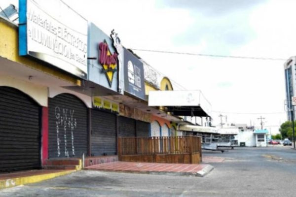 Comerciantes de Maracaibo: esquema 7+14 es un «error garrafal» para el empresariado