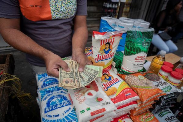 Estos son los retos económicos que Venezuela debe superar en 2022