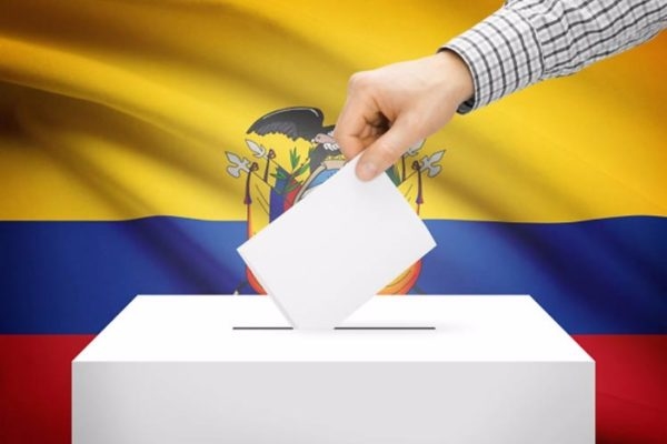 Los múltiples desafíos del próximo presidente de Ecuador 