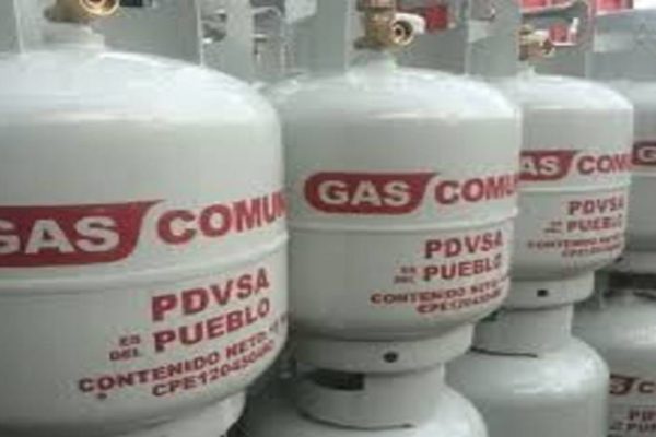 Gobernación de Lara impulsa plan para optimizar distribución de gas doméstico