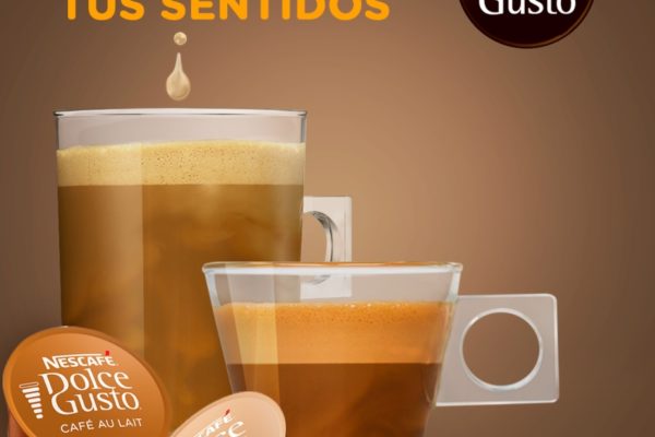 Nescafé Dolce Gusto incorpora nuevos sabores a su línea de café en cápsulas