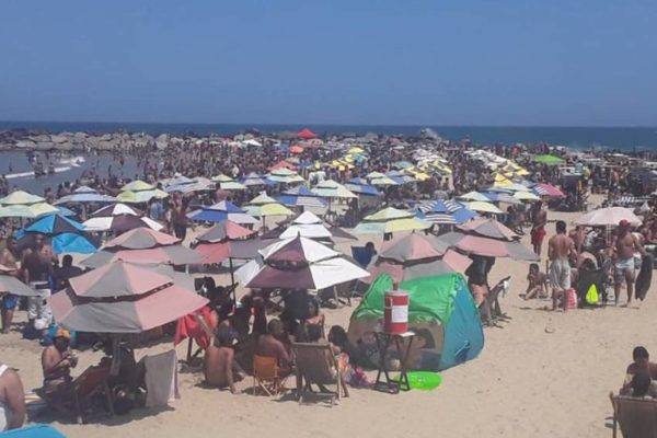 La Guaira, Miranda y Anzoátegui: Las entidades que podrían ser más visitadas en el asueto de Carnaval