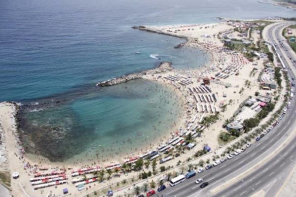 Alistándose para el puente festivo: Se ha vendido el 30% de los paquetes turísticos para el #19Abr