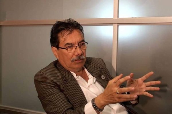 Rafael Quiroz: Gobierno debe mantener la importación de diésel y gasolina